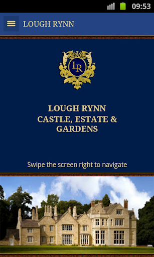 Lough Rynn Castle Hotel