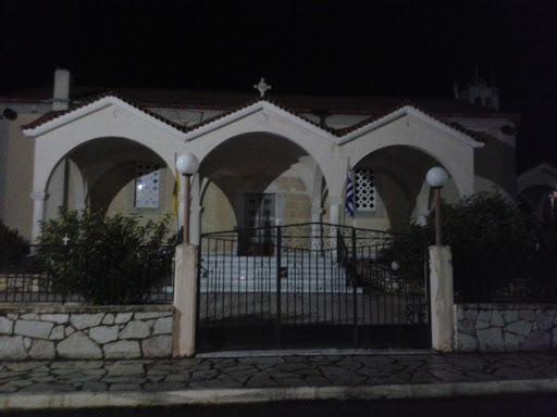 Koimeisi Theotokou Church