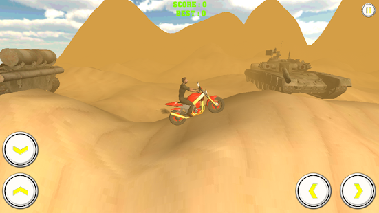 How to download 3D Gravity Motorcycle FREE patch 1.6 apk for android