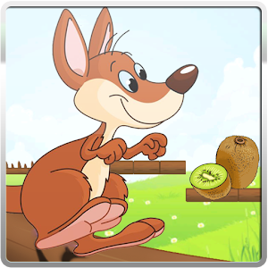Happy Kangaroo Jump 1.0