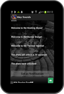 League of Legends Announcer APK for Bluestacks  Download 