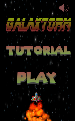 GALAXTORM