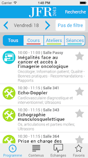 Free JFR 2013 APK for Android