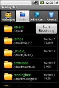 How to download Adanced English 2.1 apk for bluestacks