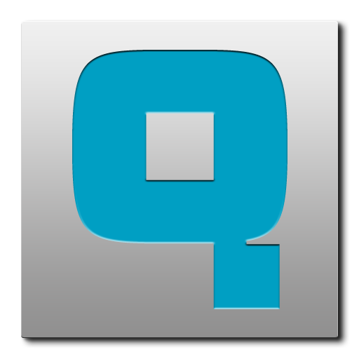 NASDAQ Qfolio LOGO-APP點子