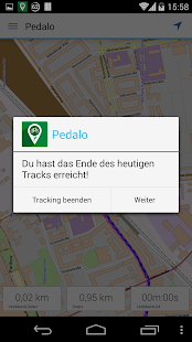 How to install Pedalo patch 2.0.1 apk for pc