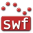 SWF Player Pro mobile app icon