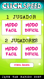 How to download Test de velocidad click 1.00 unlimited apk for pc