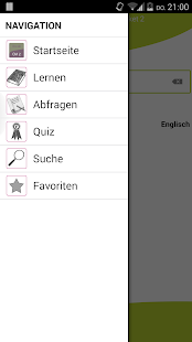 Camden Market Vokabeltrainer 2 Screenshots 7