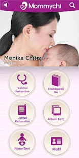 Lastest Mommychi for Mom and Child APK for Android