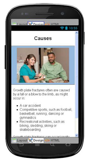 免費下載醫療APP|Growth Plate Fractures Disease app開箱文|APP開箱王