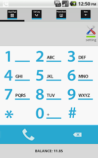 Download Aloses Dialer APK