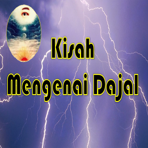 Kisah Dajjal Lengkap