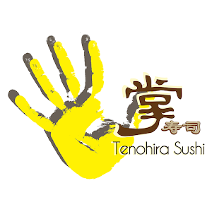 掌壽司 Tenohira Sushi 1.1.0
