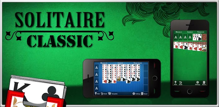 Solitaire Classic