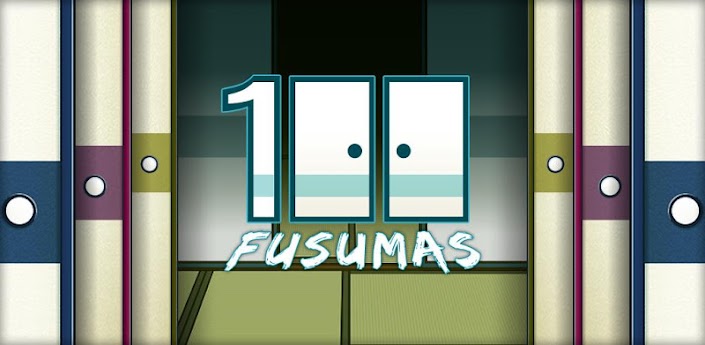 free download android full pro mediafire qvga tablet armv6 apps themes 100 Fusumas room escape game APK v1.0.1 games application