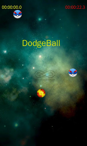 DodgeBall