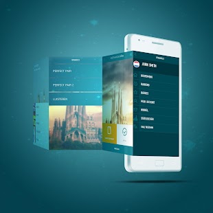 Courses123 - language learning - screenshot thumbnail