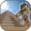 Craft Battle: Ancient Egypt icon