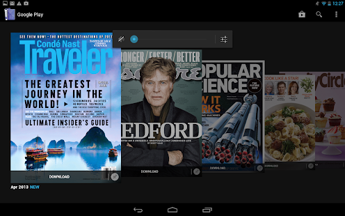 Lastest Test TC PB APK