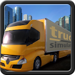 Truck Simulator 3D Apk