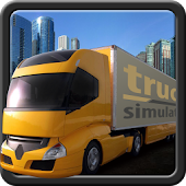 Truck Simulator 3D