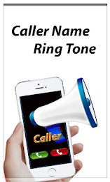Caller Name Ringtone poster 8