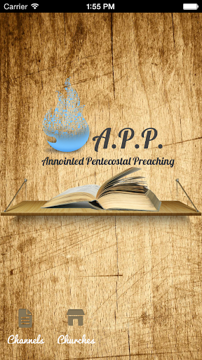 Anointed Pentecostal Preaching