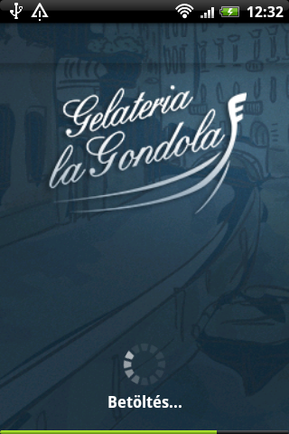 Gelateria la Gondola