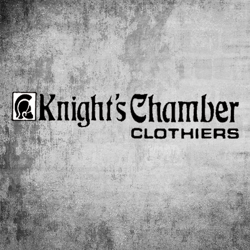 Knights Chamber LOGO-APP點子