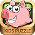 키즈 애니멀 퍼즐(Kids Animal Puzzle) logo