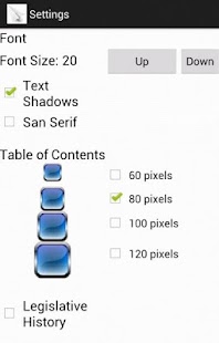 USC 47 Tlgr, Tlphns & Radiotlg Screenshots 0