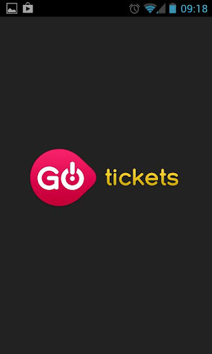 GO-ticketscanner