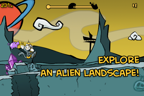 Free Download The Last Ace of Space APK