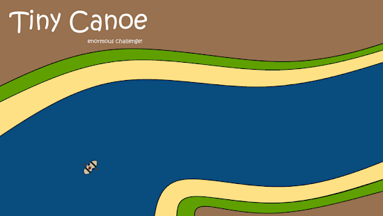 Tiny Canoe Screenshots 2