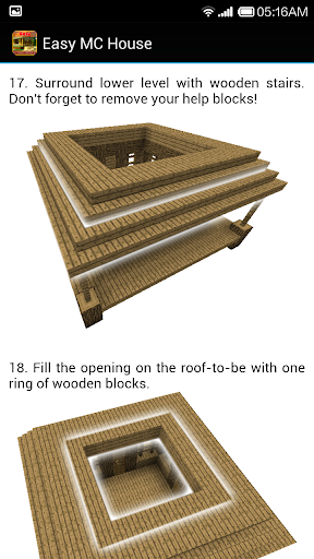 免費下載書籍APP|Build Minecraft House Easy app開箱文|APP開箱王