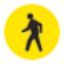 Walk It! Lite logo