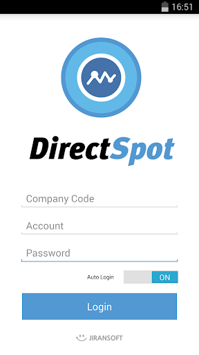 DirectSpot