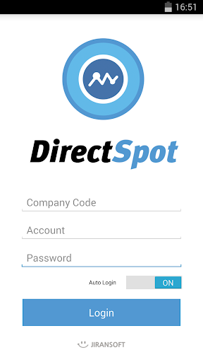 【免費生產應用App】DirectSpot-APP點子