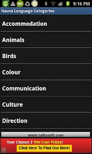 How to install Learn to Speak Hausa Language 8.5.0.0 apk for pc