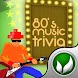 80's Music Trivia