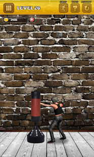 Take The Bread Screenshots 2