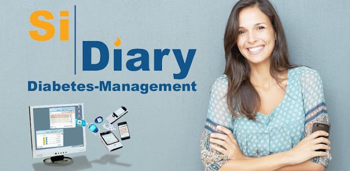 SiDiary Diabetes Management