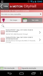 BIM CityHall poster 7