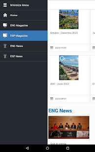 Club Meliá News Screenshots 6