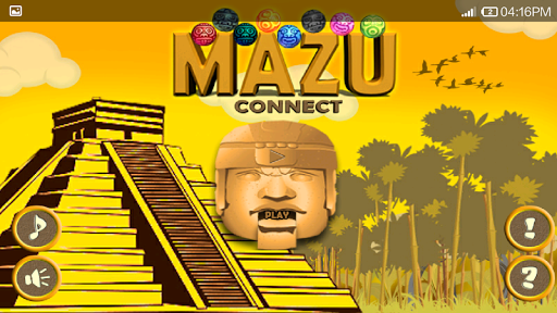 MaZu Connect - Onet Link Game