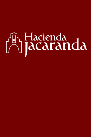 Hacienda Jacaranda
