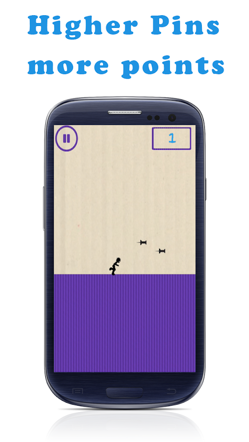    Amazing Box Runner- screenshot  