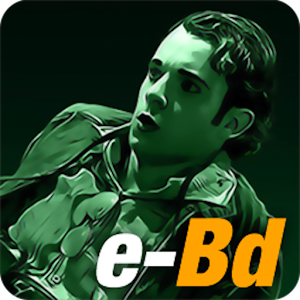 JE VOUS AI COMPRIS épisode 2 logo