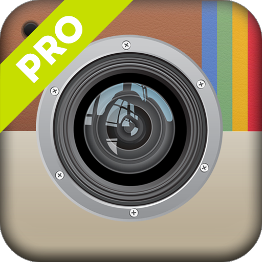 Fisheye Camera Pro LOGO-APP點子